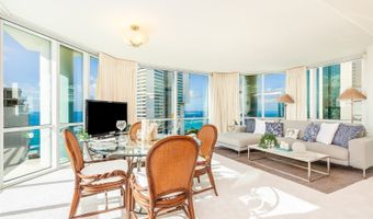88 Piikoi St 3109, Honolulu, HI 96814