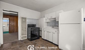 1011 E B St, Casper, WY 82601