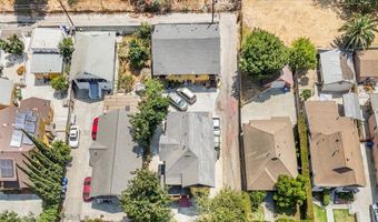 2122 Thomas St, Lincoln Heights, CA 90031