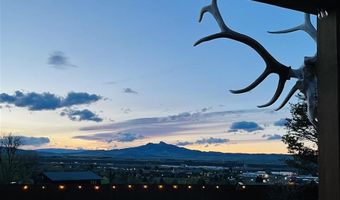 2513 Newton Ave, Cody, WY 82414