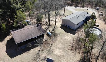 12188 Old Trl, Wisconsin Rapids, WI 54494