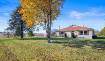 2045 N 900 W, Arlington, IN 46104