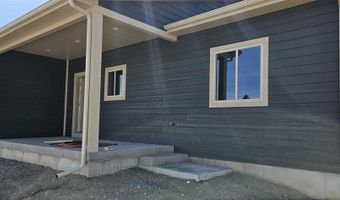 2807 Skyview Ln Lot 7, Cody, WY 82414