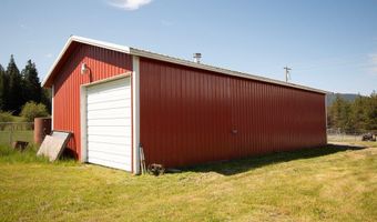 565 Poplar St, Clarkia, ID 83812
