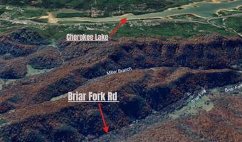 Brair Fork Road, Bean Station, TN 37708