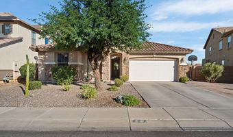 2351 S GLEN Dr, Chandler, AZ 85286