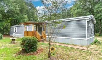 1108 Country Living Rd, Baker, FL 32531