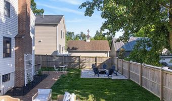 140 JEFFERSON St, Annapolis, MD 21403