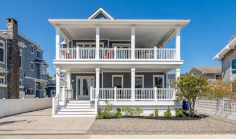 25 W 32nd St, Avalon, NJ 08202