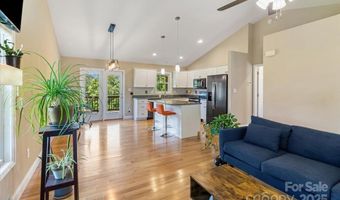 39 Curtis Miles Rd, Alexander, NC 28701