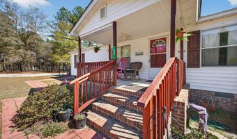 63 Cactus Hl, Barnwell, SC 29812