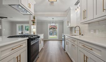 6 CONCORD Cir, Arkadelphia, AR 71923
