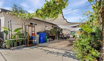 2181 Franklin Avenue 2181 1/2, San Diego, CA 92113