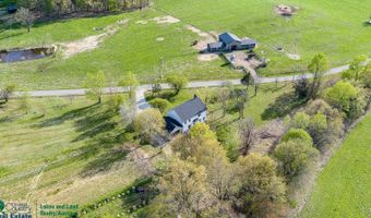 381 Cave Springs Rd, Albany, KY 42602