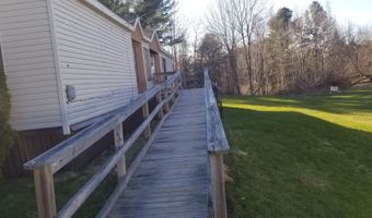3252 Colonel Stairs Rd, Friendship, ME 04547