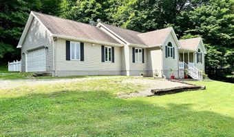 1440 Church Camp Rd, Bedford, IN 47421