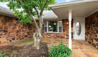 348 Turkey Creek Rd, Bartlesville, OK 74006