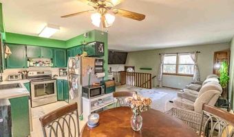 1626 N 14th St, Arkansas City, KS 67005