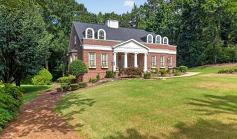 16 OLD COACH Rd, Anniston, AL 36207
