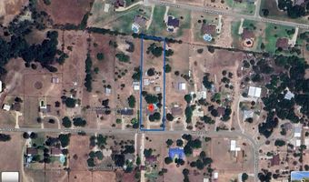 2038 Hill Top Cir, Weatherford, TX 76085
