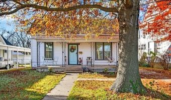 1013 S Johnstone Ave, Bartlesville, OK 74003