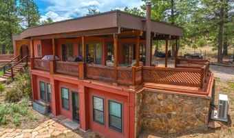 211 Mogul Rd, Alto, NM 88312