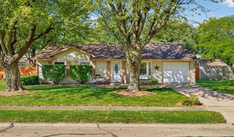 248 Old Trail Dr, Bargersville, IN 46106