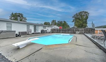 18478 County Park Rd, Abingdon, VA 24211