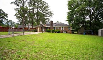 1610 Woodfield Ct, Albany, GA 31721