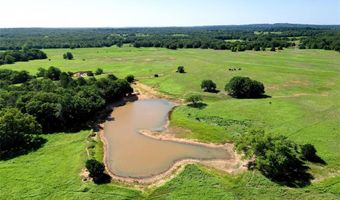 S Part Of Tract 54 FM 1655, Alvord, TX 76225