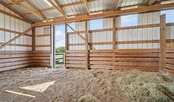 4320 N 135 Rd, Beggs, OK 74421