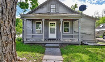 6 Pearl St, Brandon, VT 05733