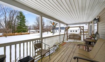 976 Vinegar Hill Rd, Bedford, IN 47421