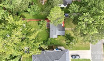 2316 Kingsbury Dr, Charlotte, NC 28205