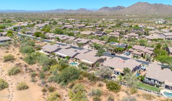4509 E ZENITH Ln, Cave Creek, AZ 85331