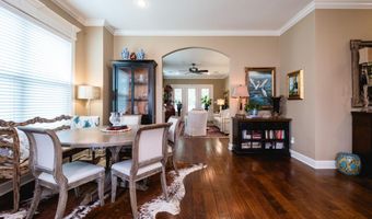 3619 Logan Ridge Dr, Bryant, AR 72022