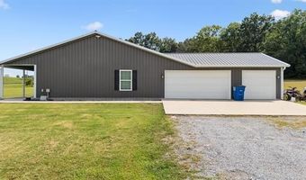 4801 W 410 Rd, Adair, OK 74330