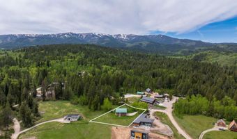 31 PINE HOLLOW Ct, Alpine, WY 83128