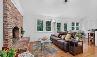5501 3RD St S, Arlington, VA 22204