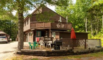 21 Hulberts Way, Bar Harbor, ME 04609
