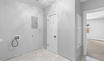 922 S MILAM St, Amarillo, TX 79102