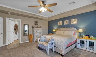 20385 E County Road 157, Altus, OK 73521