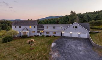 471 Crosstown Rd, Berlin, VT 05602