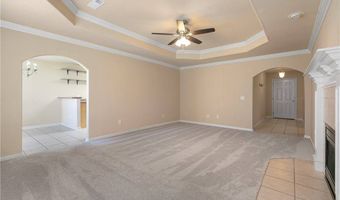 3308 SW Carriageway Ave, Bentonville, AR 72712