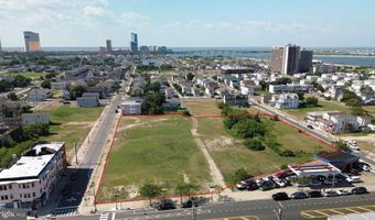 445 ATLANTIC Ave, Atlantic City, NJ 08401