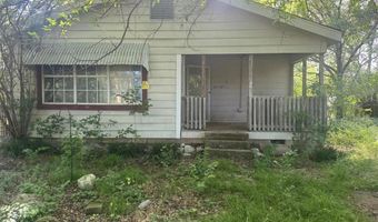 1024 C SW St, Ardmore, OK 73401