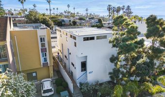357 Playa Del Sur 1, La Jolla, CA 92037