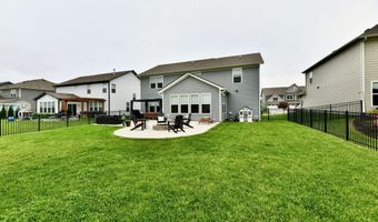 3872 New Battle Ln, Bargersville, IN 46106