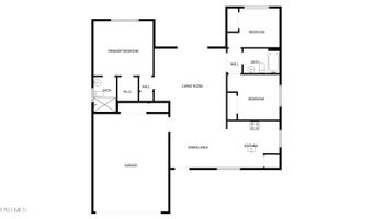 803 MAGNOLIA St, Alamogordo, NM 88310
