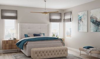 Sage Grouse Loop Plan: Residence 7, Gardnerville, NV 89460